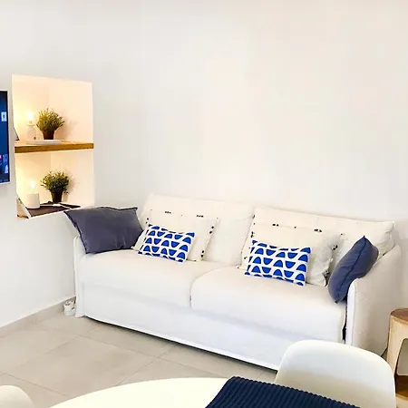 Loukia & Apartment *