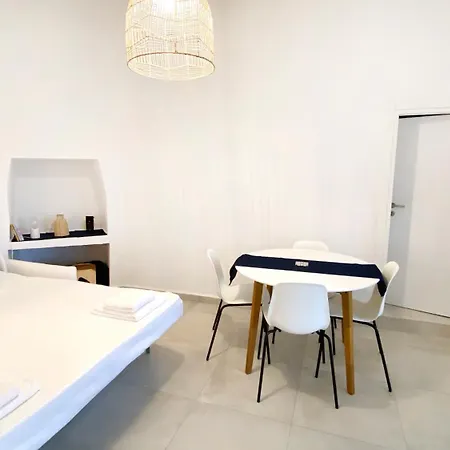 Apartment Loukia & Kini