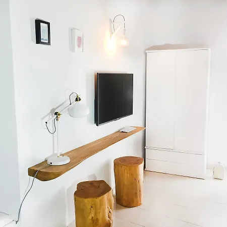 Loukia & Apartment *