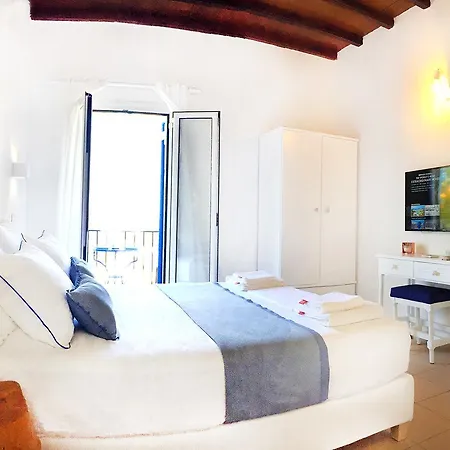 Loukia & Apartment *