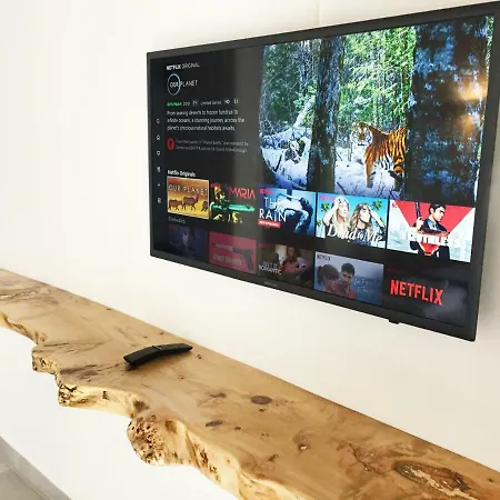 Apartment Loukia & Kini