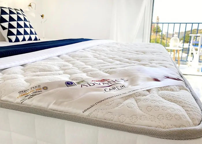 Apartamento Loukia & Kini