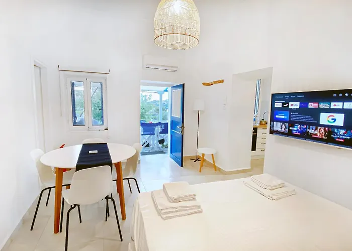 Loukia & Apartamento