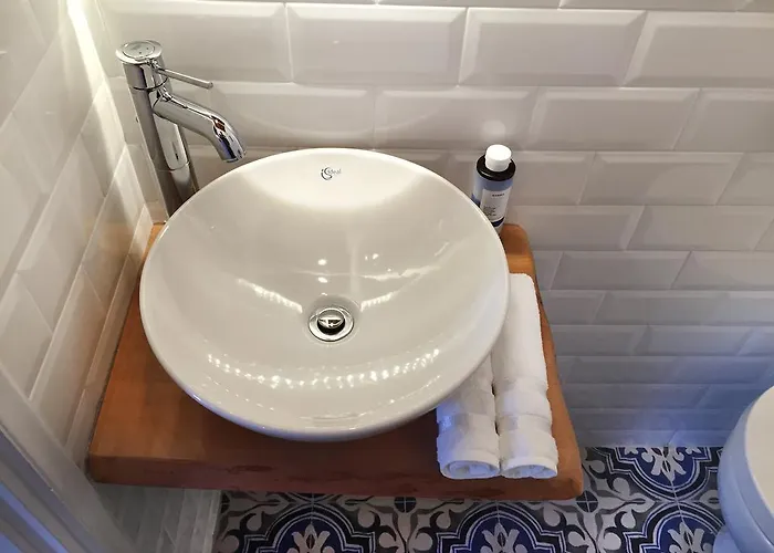 Apartamento Loukia &