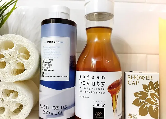 Loukia & Apartamento *