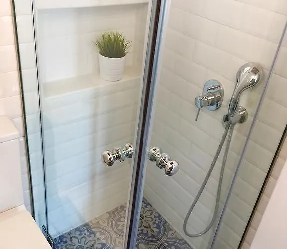 Loukia & Apartamento