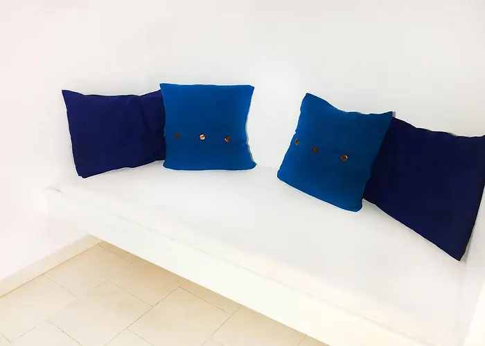 Apartamento Loukia & Kini