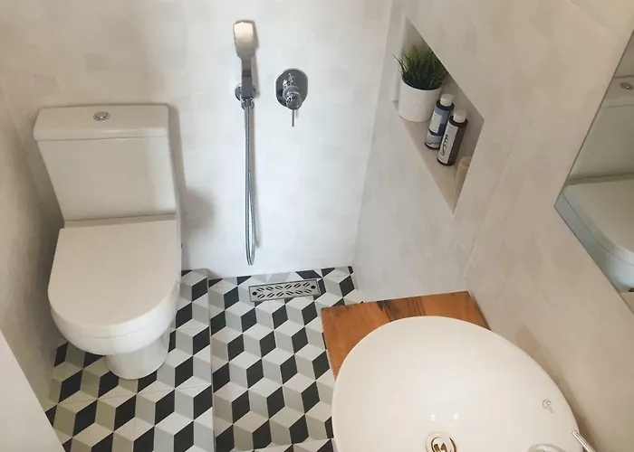 Loukia & Apartamento *