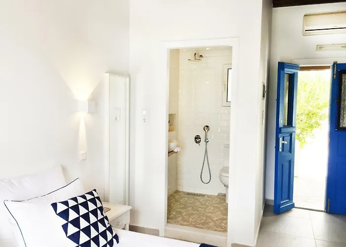 Loukia & Apartamento