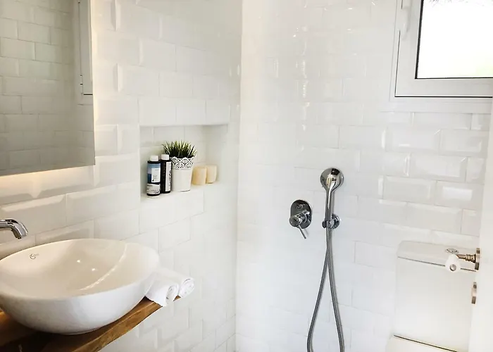 Apartamento Loukia & *