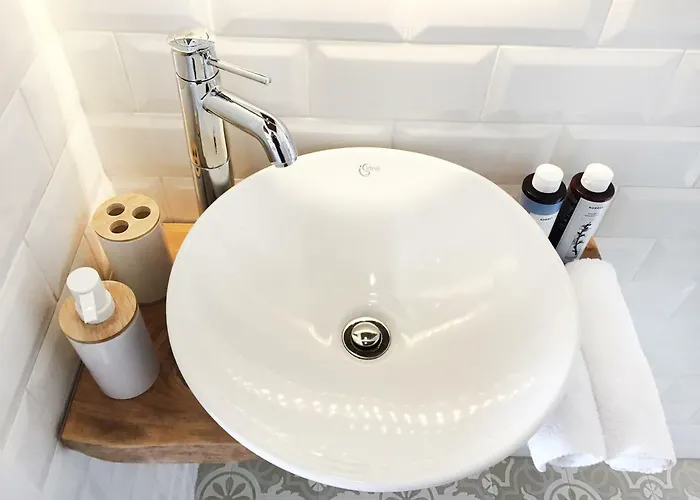 Loukia & Apartamento