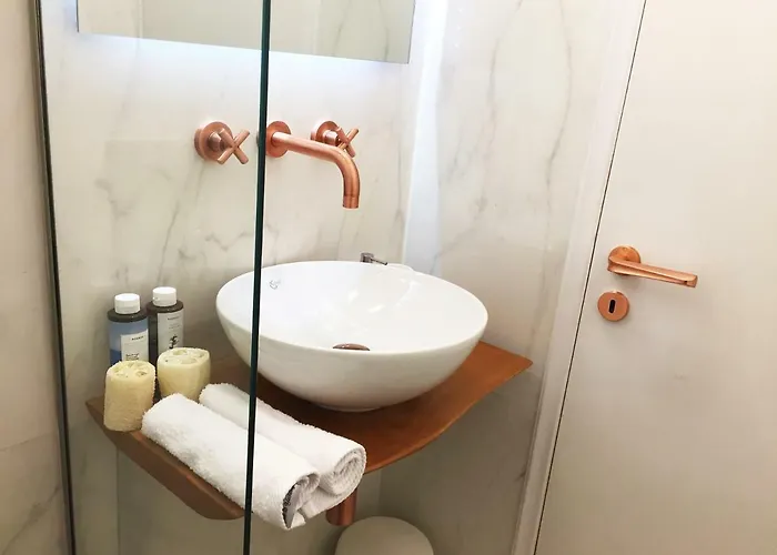 Apartamento Loukia & Kini