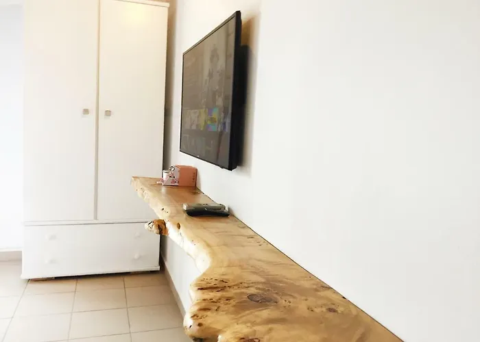 Loukia & Apartamento Kini