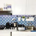 Apartament Loukia &