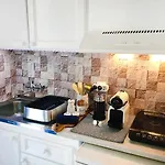 Loukia & Apartament *