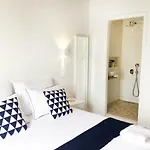 Apartament Loukia & Kini