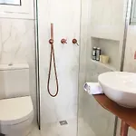 Apartament Loukia &