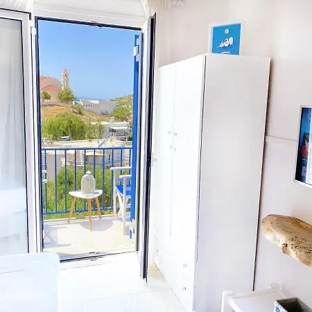 Loukia & Appartement