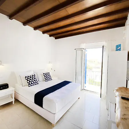 Appartamento Loukia &
