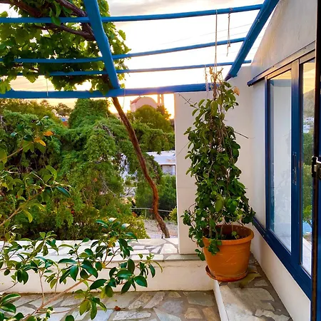 Loukia & Appartement