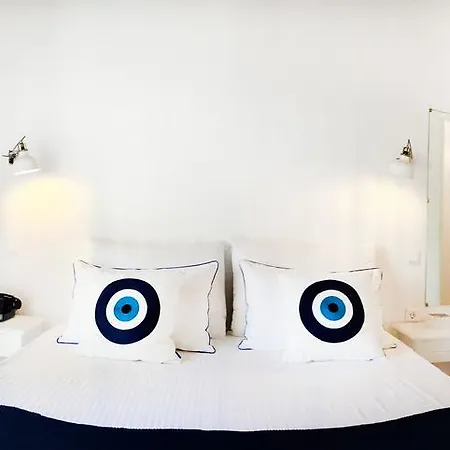 Διαμέρισμα Loukia & *