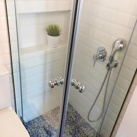 Loukia & Διαμέρισμα