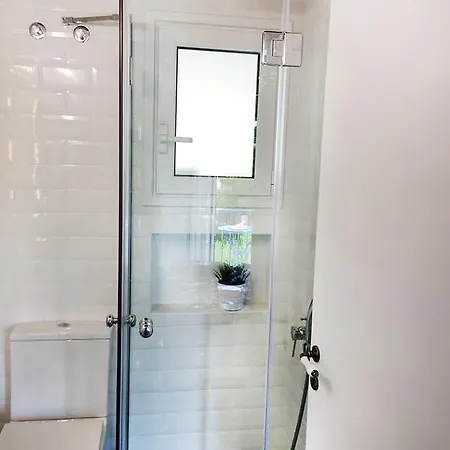 Loukia & Διαμέρισμα