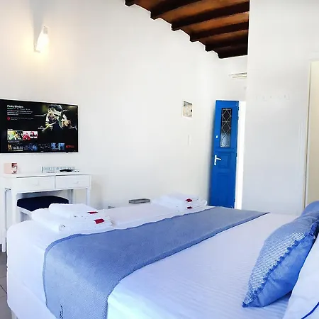 Loukia & Appartamento Kini