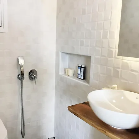 Διαμέρισμα Loukia &