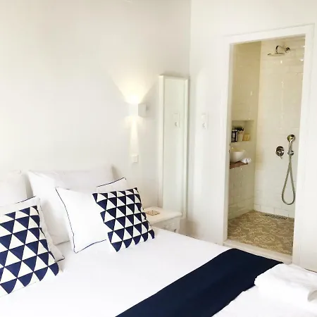 Appartement Loukia & Kini
