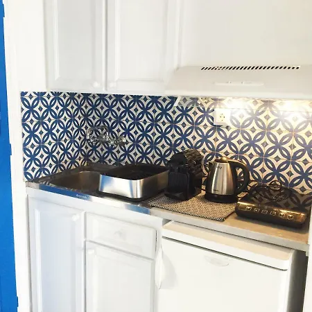 Διαμέρισμα Loukia & *