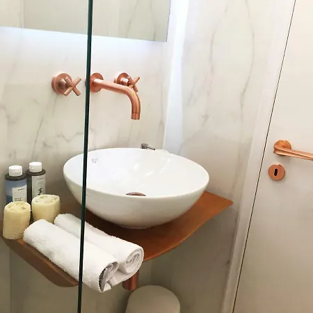 Διαμέρισμα Loukia & Κίνι