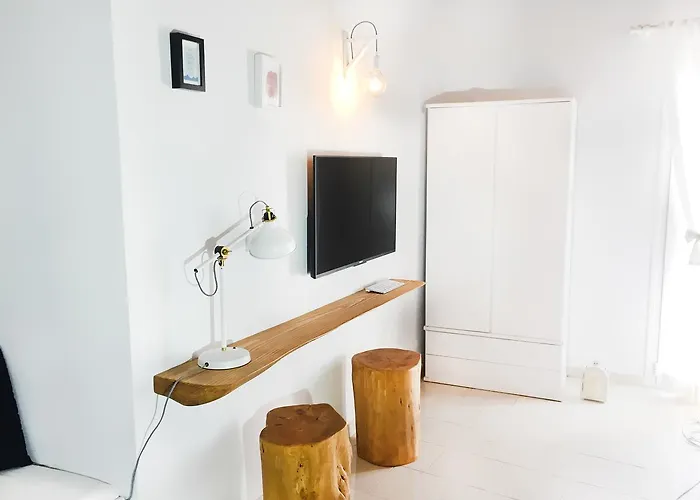 Loukia & Apartment *